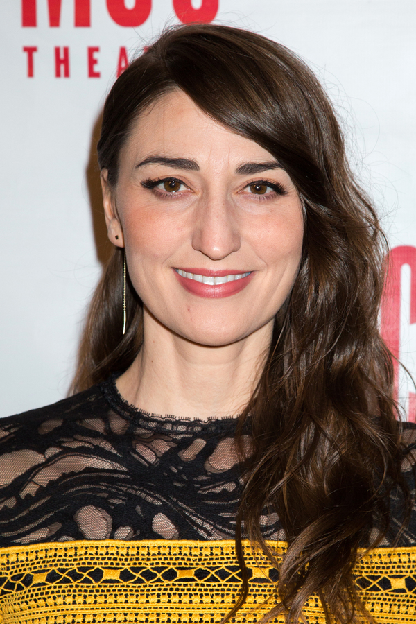 Photo Coverage: Broadway Walks the Red Carpet for Miscast 2018, Celebrating Laurie Metcalf! Image