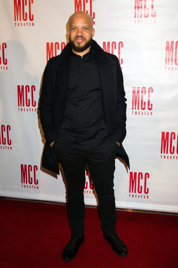 Photo Coverage: Broadway Walks the Red Carpet for Miscast 2018, Celebrating Laurie Metcalf! Image