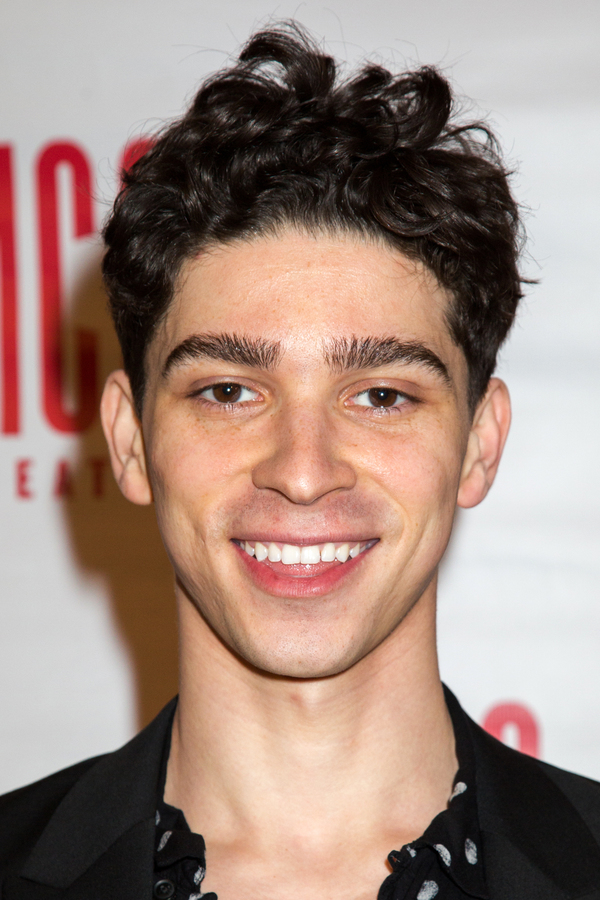 Photo Coverage: Broadway Walks the Red Carpet for Miscast 2018, Celebrating Laurie Metcalf! Image