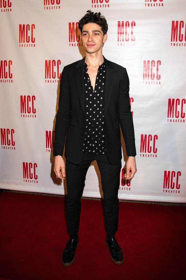 Photo Coverage: Broadway Walks the Red Carpet for Miscast 2018, Celebrating Laurie Metcalf! Image