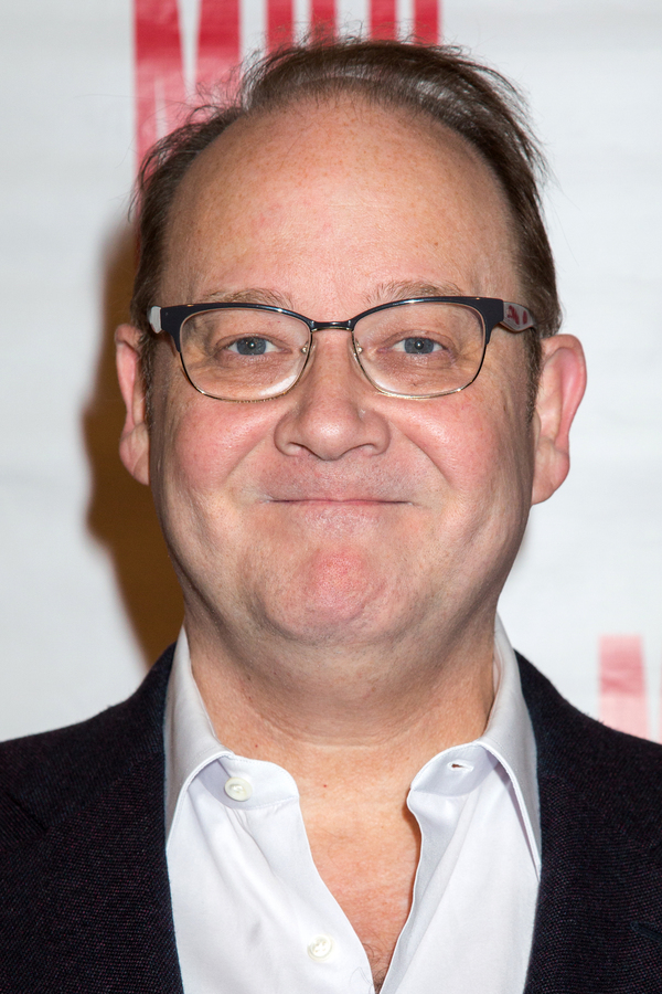 Photo Coverage: Broadway Walks the Red Carpet for Miscast 2018, Celebrating Laurie Metcalf! Image