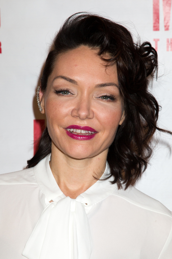 Photo Coverage: Broadway Walks the Red Carpet for Miscast 2018, Celebrating Laurie Metcalf! Image