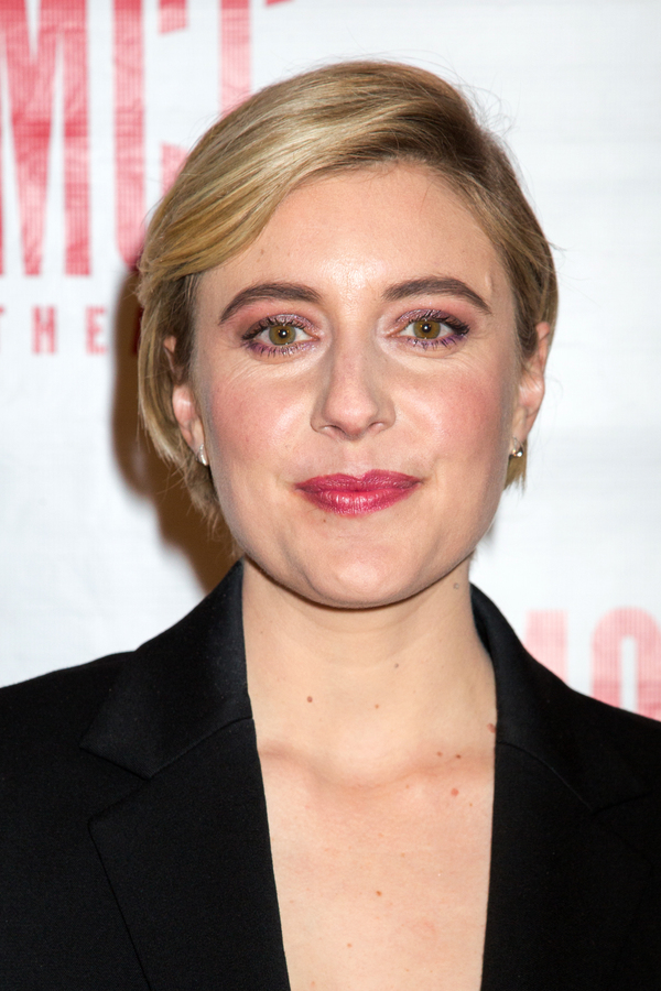 Greta Gerwig Photo