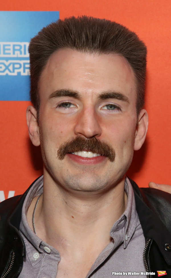 Photo Coverage: The Cast of LOBBY HERO Celebrates Opening Night! Image