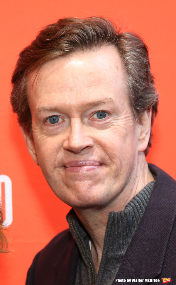 Photo Coverage: On the Red Carpet at Opening Night of LOBBY HERO Image