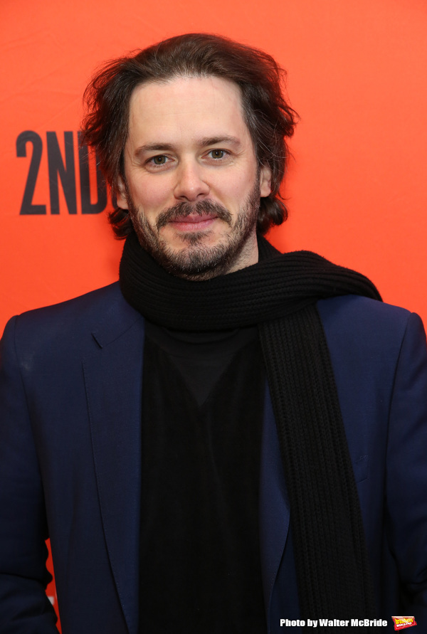 Edgar Wright Photo