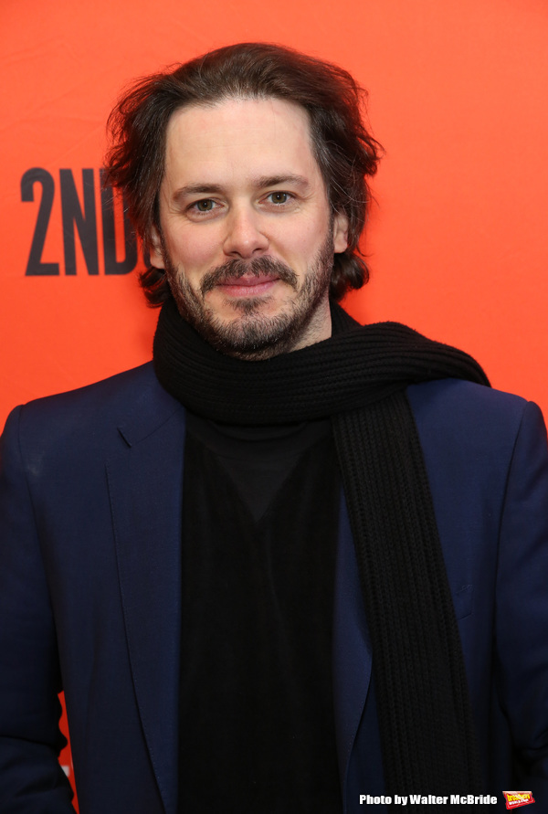 Photo Coverage: On the Red Carpet at Opening Night of LOBBY HERO Image