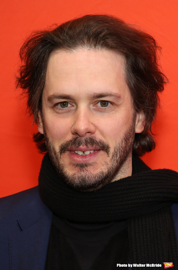 Photo Coverage: On the Red Carpet at Opening Night of LOBBY HERO Image
