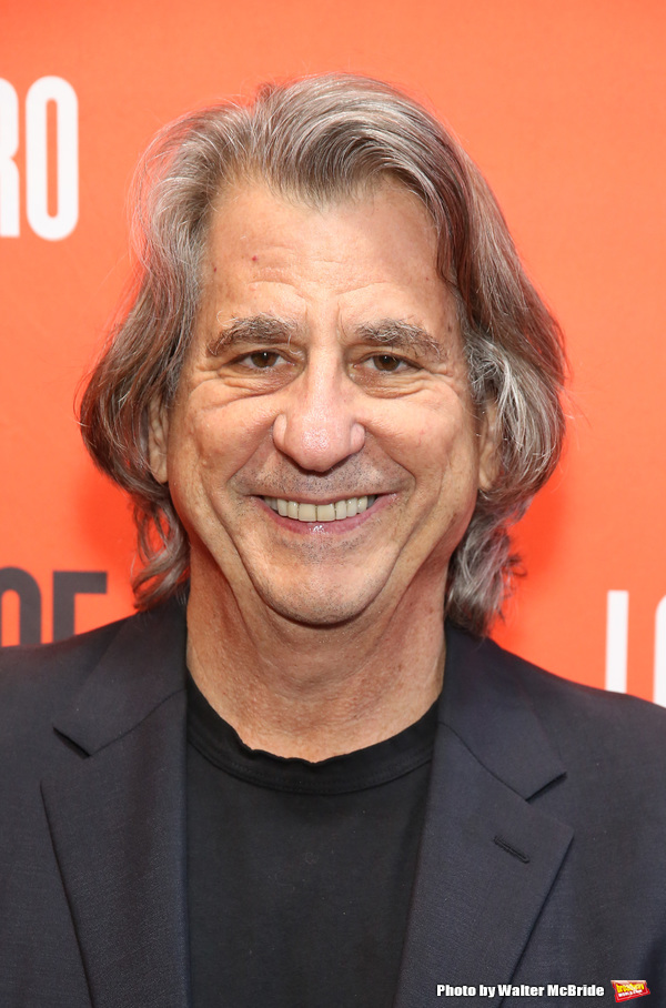 Photo Coverage: On the Red Carpet at Opening Night of LOBBY HERO Image