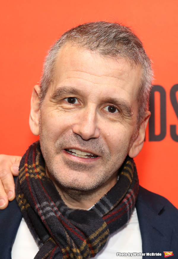 Photo Coverage: On the Red Carpet at Opening Night of LOBBY HERO Image