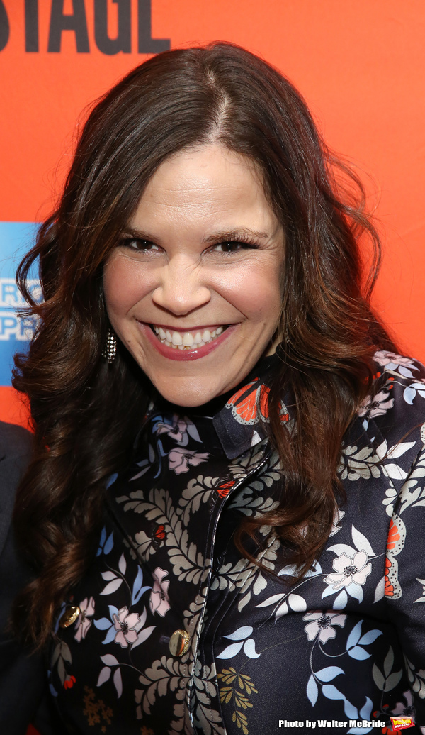 Lindsay Mendez Photo