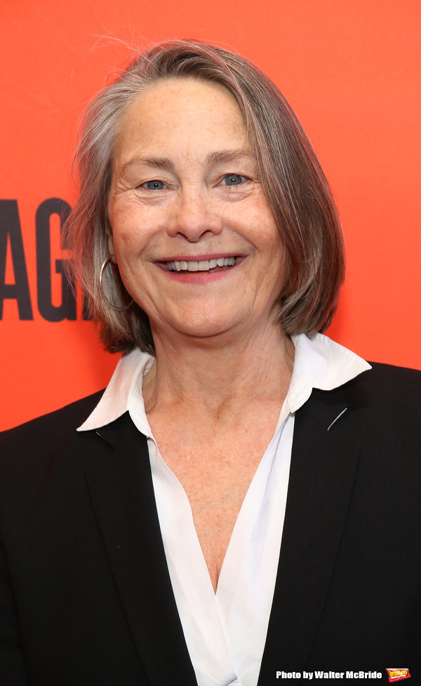 Photo Coverage: On the Red Carpet at Opening Night of LOBBY HERO Image