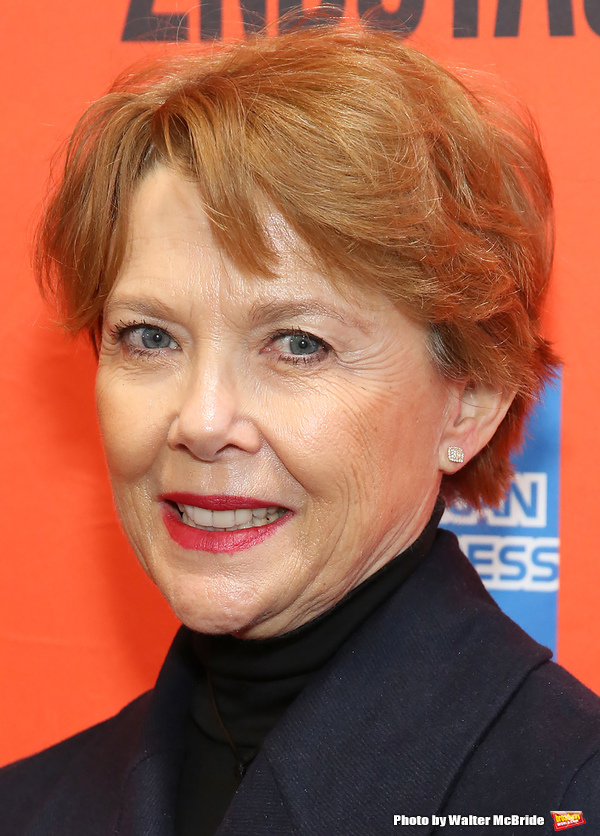 Annette Bening  Photo