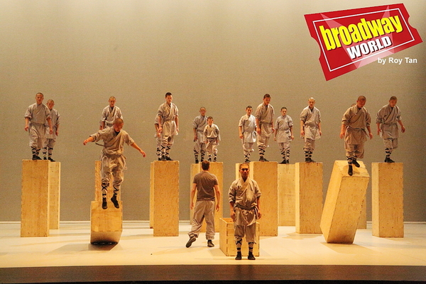 Photo Flash: First Look at SUTRA Image