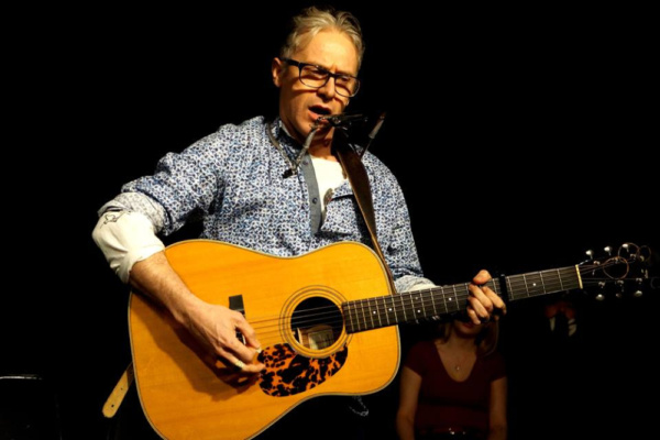Photo Flash: Improvisational Repertory Theatre Presents WHAT'S NEW GROOVY GANG?! Image