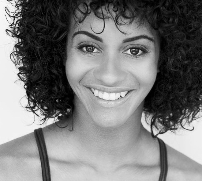 It's SUMMER Time! Meet the Cast of SUMMER: THE DONNA SUMMER MUSICAL- Now in Previews! Image