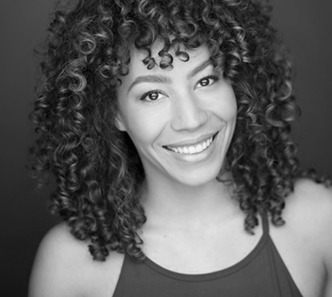It's SUMMER Time! Meet the Cast of SUMMER: THE DONNA SUMMER MUSICAL- Now in Previews! Image