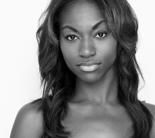 It's SUMMER Time! Meet the Cast of SUMMER: THE DONNA SUMMER MUSICAL- Now in Previews! Image