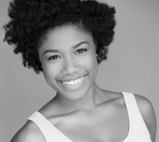 It's SUMMER Time! Meet the Cast of SUMMER: THE DONNA SUMMER MUSICAL- Now in Previews! Image