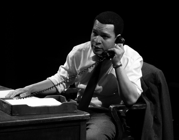 Photo Flash: Main Street Theater Presents “A Lens into Our Current World” DAISY Image