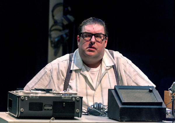 Photo Flash: Main Street Theater Presents “A Lens into Our Current World” DAISY Image