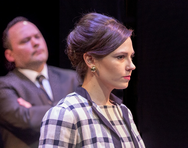 Photo Flash: Main Street Theater Presents “A Lens into Our Current World” DAISY Image