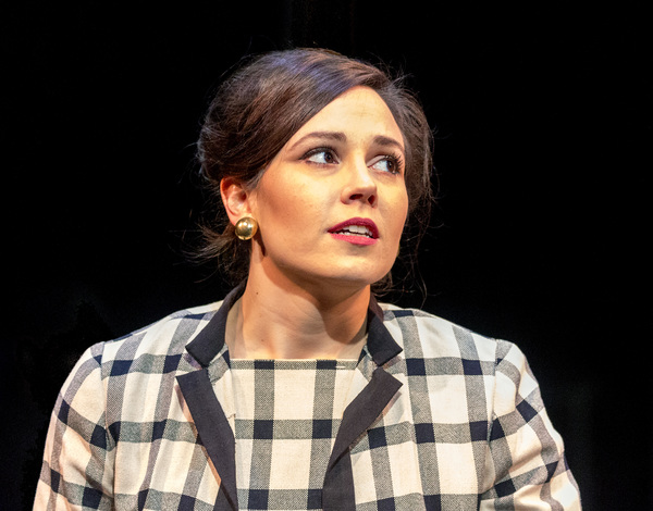 Photo Flash: Main Street Theater Presents “A Lens into Our Current World” DAISY Image