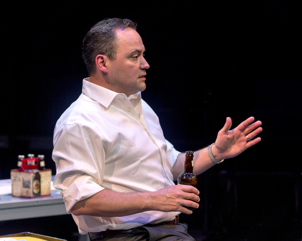 Photo Flash: Main Street Theater Presents “A Lens into Our Current World” DAISY Image