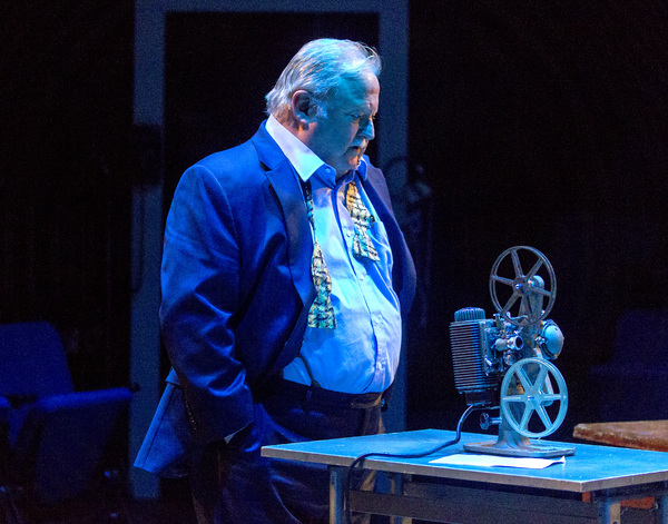 Photo Flash: Main Street Theater Presents “A Lens into Our Current World” DAISY Image
