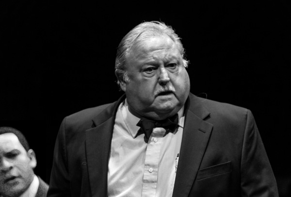 Photo Flash: Main Street Theater Presents “A Lens into Our Current World” DAISY Image