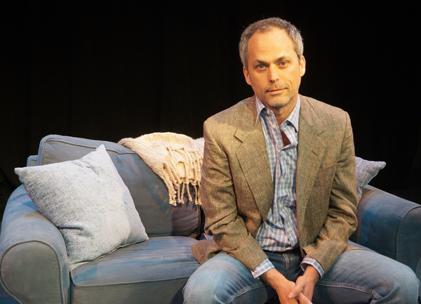 Photo Flash THE LUCKIEST PEOPLE Comes to Orlando Shakespeare Image