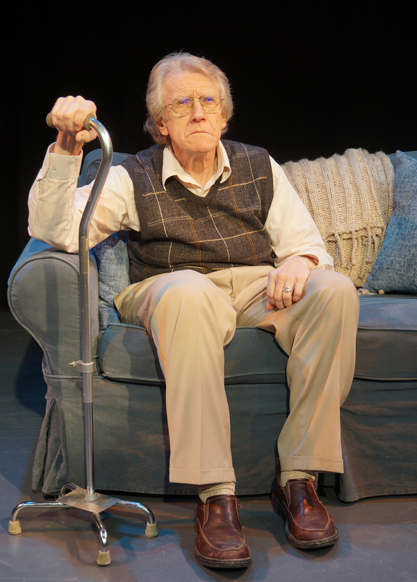Photo Flash THE LUCKIEST PEOPLE Comes to Orlando Shakespeare Image