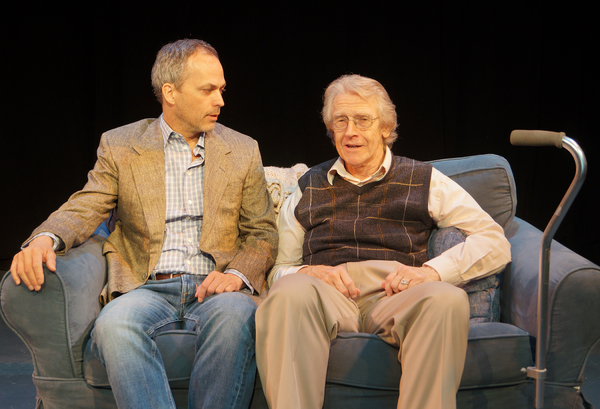 Photo Flash THE LUCKIEST PEOPLE Comes to Orlando Shakespeare Image