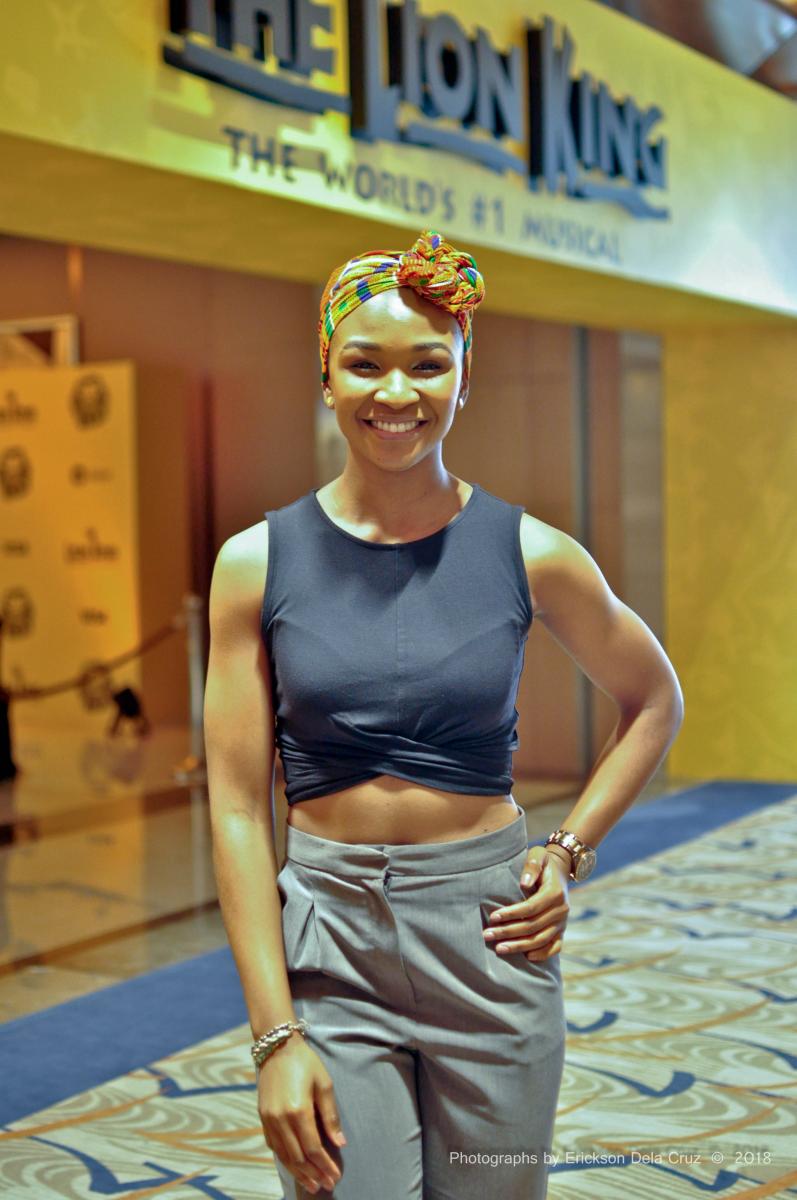 Photo Coverage: Sneak Peek at Disney's THE LION KING First International Tour Image