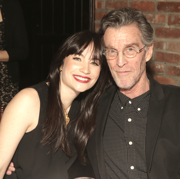 Photo Flash: Red Bull Theater's 10th Annual Running of the Red Bulls Gala Benefit Image