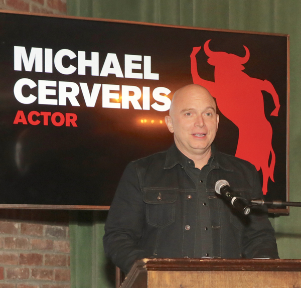 Photo Flash: Red Bull Theater's 10th Annual Running of the Red Bulls Gala Benefit Image