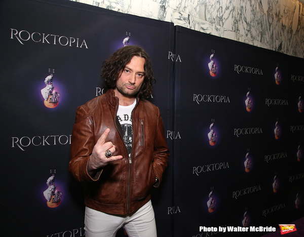 Constantine Maroulis Photo