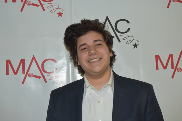 Photo Coverage: THE MAC AWARDS 2018- And The Winners Are... Image