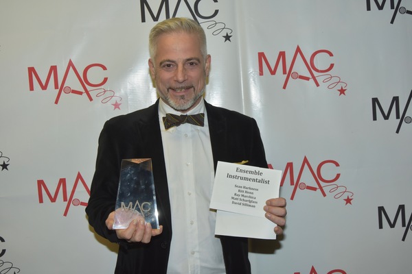 Photo Coverage: THE MAC AWARDS 2018- And The Winners Are... Image