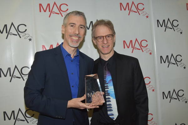 Photo Coverage: THE MAC AWARDS 2018- And The Winners Are... Image