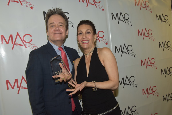 Photo Coverage: THE MAC AWARDS 2018- And The Winners Are... Image