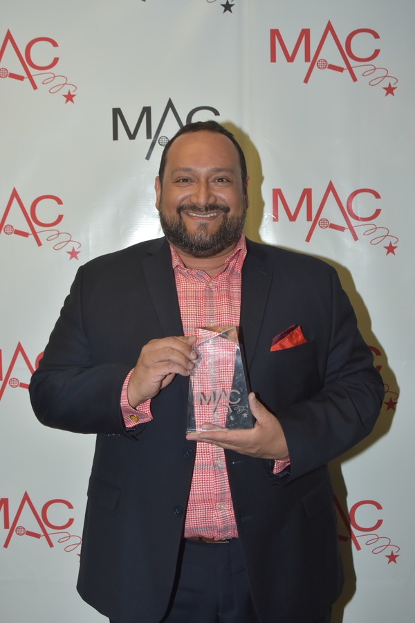 Photo Coverage: THE MAC AWARDS 2018- And The Winners Are... Image