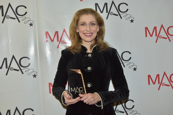 Photo Coverage: THE MAC AWARDS 2018- And The Winners Are... Image