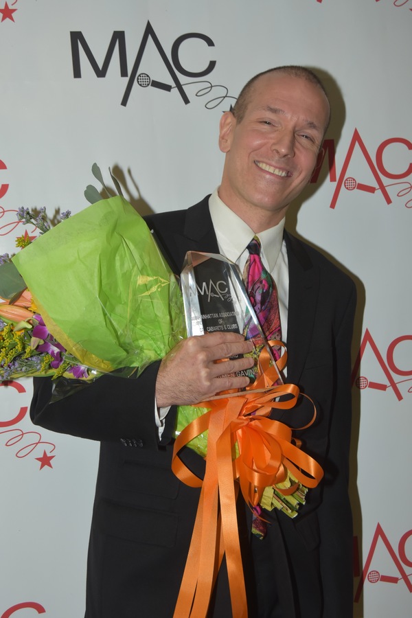 Photo Coverage: THE MAC AWARDS 2018- And The Winners Are... Image