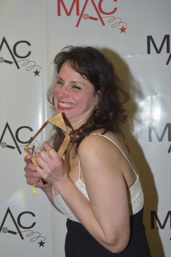 Photo Coverage: THE MAC AWARDS 2018- And The Winners Are... Image