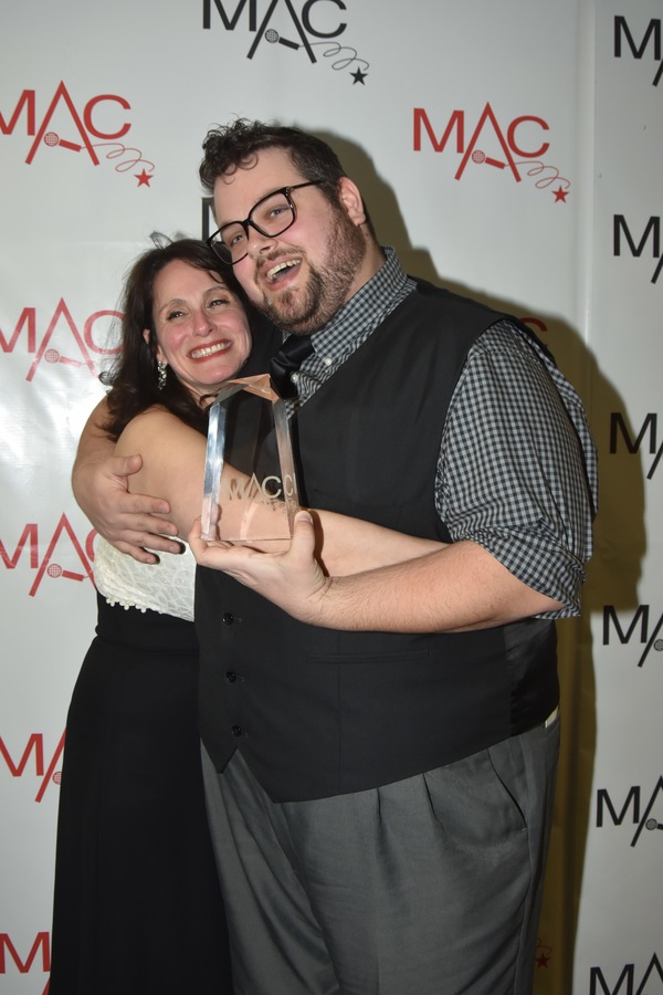 Photo Coverage: THE MAC AWARDS 2018- And The Winners Are... Image