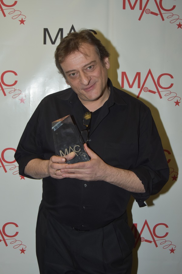 Photo Coverage: THE MAC AWARDS 2018- And The Winners Are... Image