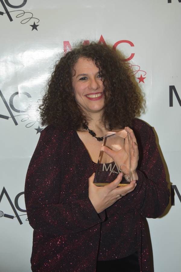 Photo Coverage: THE MAC AWARDS 2018- And The Winners Are... Image