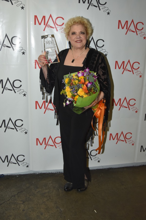 Photo Coverage: THE MAC AWARDS 2018- And The Winners Are... Image