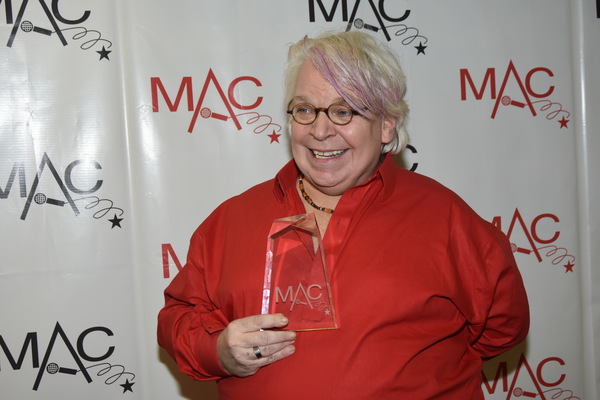 Photo Coverage: THE MAC AWARDS 2018- And The Winners Are... Image